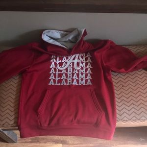 Alabama hoodie